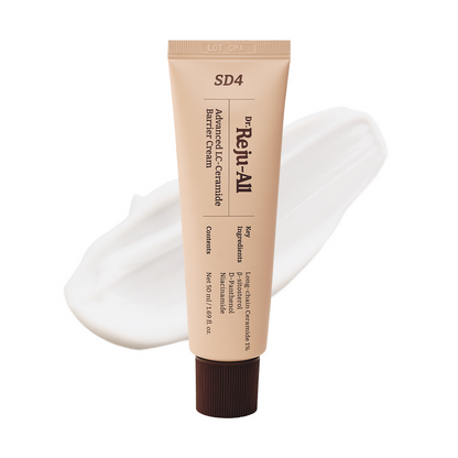 Advanced LC-Ceramide Barrier Cream