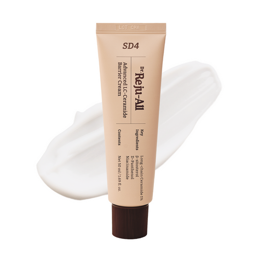 Advanced LC-Ceramide Barrier Cream