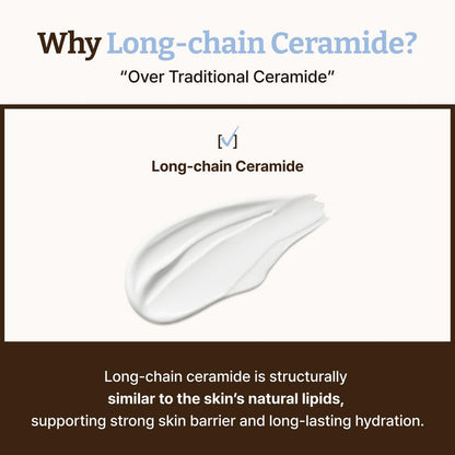 Advanced LC-Ceramide Barrier Cream