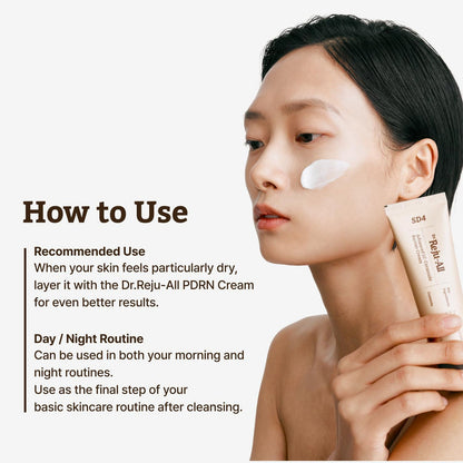 Advanced LC-Ceramide Barrier Cream